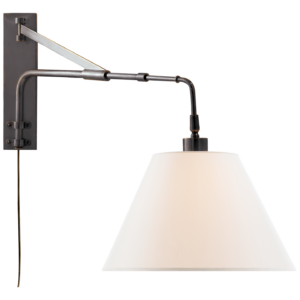 Brompton Extension Swing Arm RALPH LAUREN RL2500BZ-L