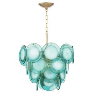 Люстра Mini Diva