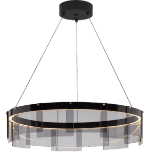 Stratos Large Chandelier SEAN LAVIN