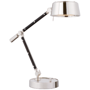 Alaster Task Lamp RL3172PN/BKE