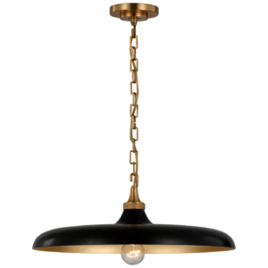 Piatto Medium Pendan THOMAS O'BRIEN TOB5115HAB-AI