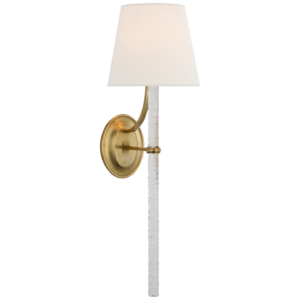Abigail XL Sconce MARIE FLANIGAN MF2326SB/CWG-L