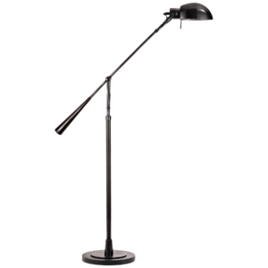 Equilibrium Floor Lamp RALPH LAUREN RL11170BLK