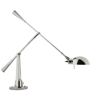 Equilibrium Table  Lamp RALPH LAUREN RL11173PN