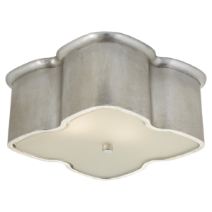 Bolsena Clover Flush Mount AERIN ARN4041BSL
