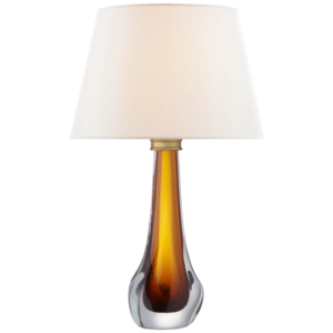 Christa Large Table Lamp JULIE NEILL JN3711AMB-L