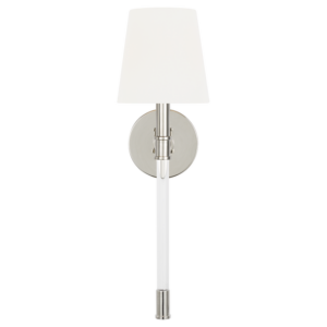 Hanover Sconce CHAPMAN & MYERS CW1081PN