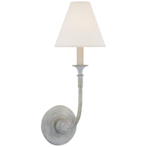 Piaf Single Sconce THOMAS O'BRIEN TOB2450SG-L