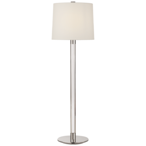 Riga Buffet Lamp DESIGNER AERIN ARN3005CG/PN-L