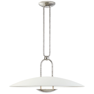 Cara Medium Sculpted Pendant RALPH LAUREN RL5041PN-PW