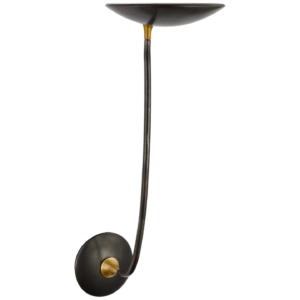 Keira Large Sconce THOMAS O'BRIEN TOB2783BZ/HAB