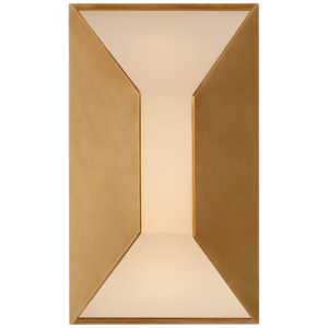Stretto Small Sconce KELLY WEARSTLER KW2720AB-FG