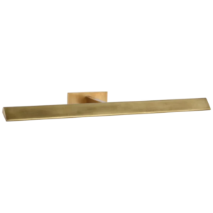 Подсветка картин VISUAL COMFORT Petrel 24" Picture Light DESIGNER IAN K. FOWLER S2722HAB