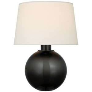 Masie Small Table Lamp CHAPMAN & MYERS CHA8433SMG-L