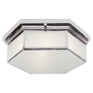 Berling Small Ceiling Fixture RALPH LAUREN RL19022PN