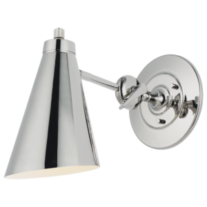 Signoret Task Sconce THOMAS O'BRIEN TW1061PN