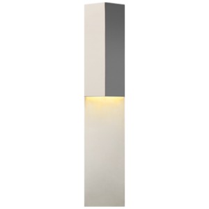 Rega 24" Folded Sconce KELLY WEARSTLER  KW2782PN