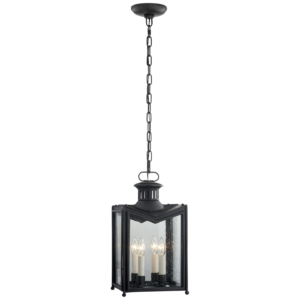 Mills Small Hanging Lantern RALPH LAUREN RL5800AI-RG