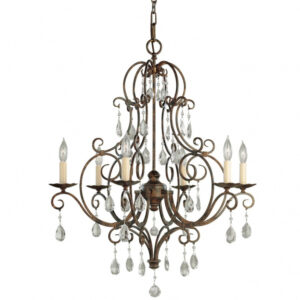 Feiss Chateau FE-CHATEAU6