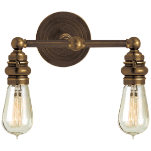 Boston Functional Double Light  SL2932HAB