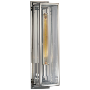 Belden Wall Sconce IAN K. FOWLER S2015PN