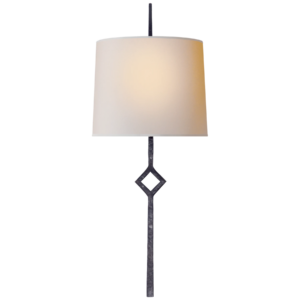 Cranston Small Sconce STUDIO VC S2406AI-NP