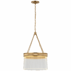 Menil Medium Chandelier MARIE FLANIGAN S5171SB-CG