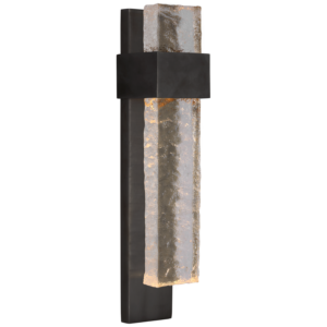 Brock Medium Sconce MARIE FLANIGAN S2340BZ/CWG