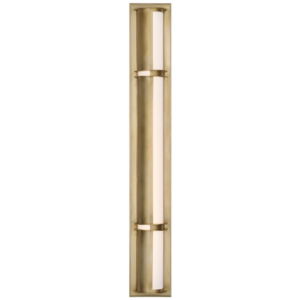 Strever 32" Shielded Bath Light RALPH LAUREN RL2769NB-WG