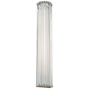 Kean 28" Sconce CHAPMAN & MYER CHD2927PN-CG