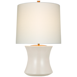 Настольная лампа  Visual Comfort Marella Accent Lamp AERIN ARN3660IVO-L