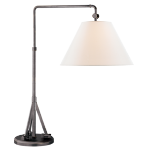 Brompton Swing Arm Table Lamp  RALPH LAUREN RL3501BZ-L