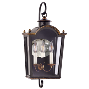 Brinkley Small Bracketed Lantern RALPH LAUREN RL2741OBT-CG