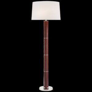 Торшер Upper Fifth Floor Lamp  RALPH LAUREN RL1470BRN-S