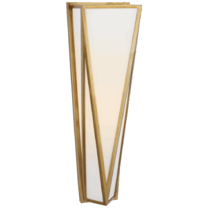 Lorino Medium Sconce JULIE NEILL JN2240HAB-WG