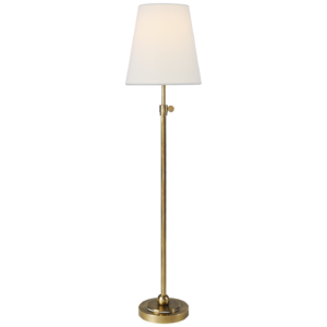 Настольная лампа Bryant Table Lamp TOB3007HAB-L