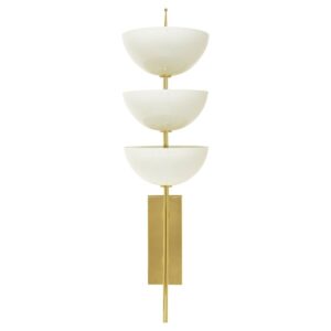 Настенный светильник Jonathan Adler Lisbon Sconce