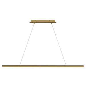 Dessau 48" Linear Suspension Sean Lavin 702LSDES48NB-LED92730