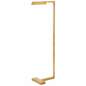 Dessau 38" Floor Lamp Sean Lavin 702PRTDES38NB-LED927