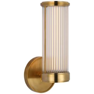 Ranier Single Bath Light Ralph Lauren RL2400NB