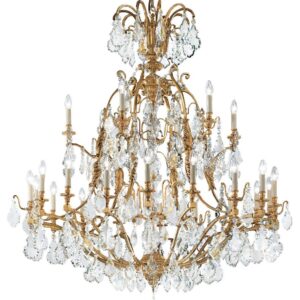 Carlton chandelier VF316AFG