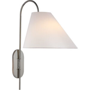 Бра Kinsley Large Articulating Wall Light KATE SPADE NEW YORK KS2220PN-L
