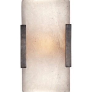 Светильник настенный Covet Wide Clip Sconce VC