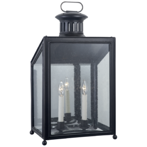 Mills Medium Wall Lantern Ralph Lauren RL2801AI-RG