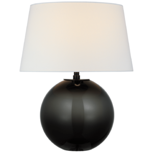 Masie Medium Table Lamp Chapman & Myers CHA8434SMG-L