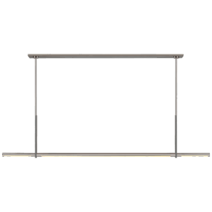 Axis Large Linear Pendant Kelly Wearstler KW5730PN