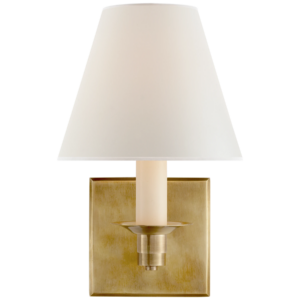 Evans Single Arm Sconce Ralph Lauren RL2003NB-P