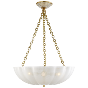 Rosehill Large Chandelier AERIN ARN5111HAB-WG