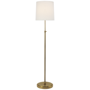 Bryant Floor Lamp Thomas O'Brien TOB1002HAB-L