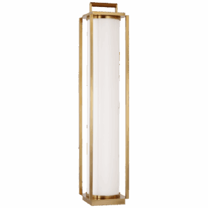 Northport Floor Lantern Ralph Lauren RL1560NB/TK-WG
